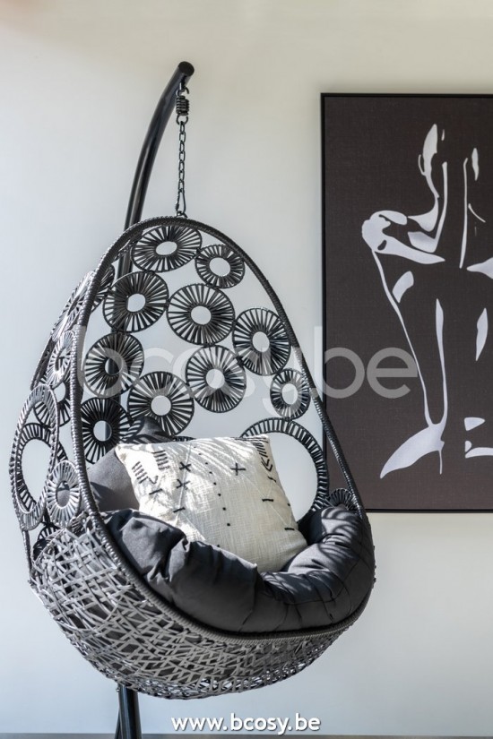 Jline Cuadro Mujer Lienzo Madera Blanco Negro