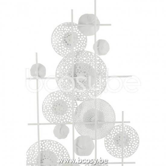 Jline 23781 Wanddecoratie Décoration Murale Wall Decoration Wanddeko Decoración De Pared Decorazioni Murali DECORATIE Beelden