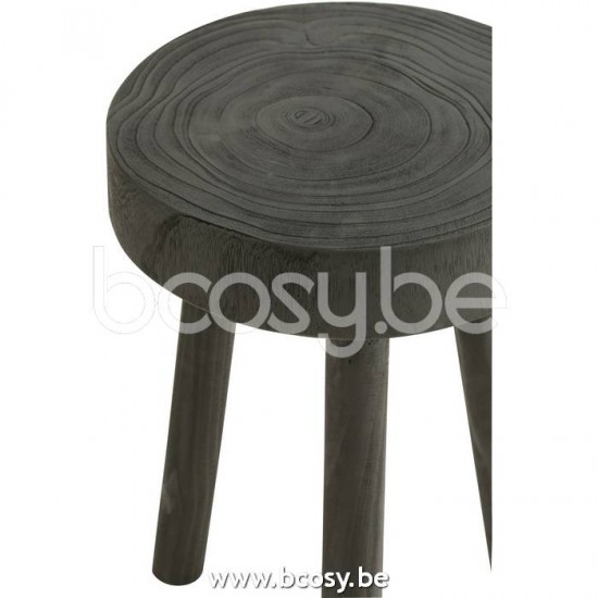 Jline 23930 Zitmeubels Siège Seat Sitzmöbel Asientos Sedie MEUBELEN Stoelen Krukken