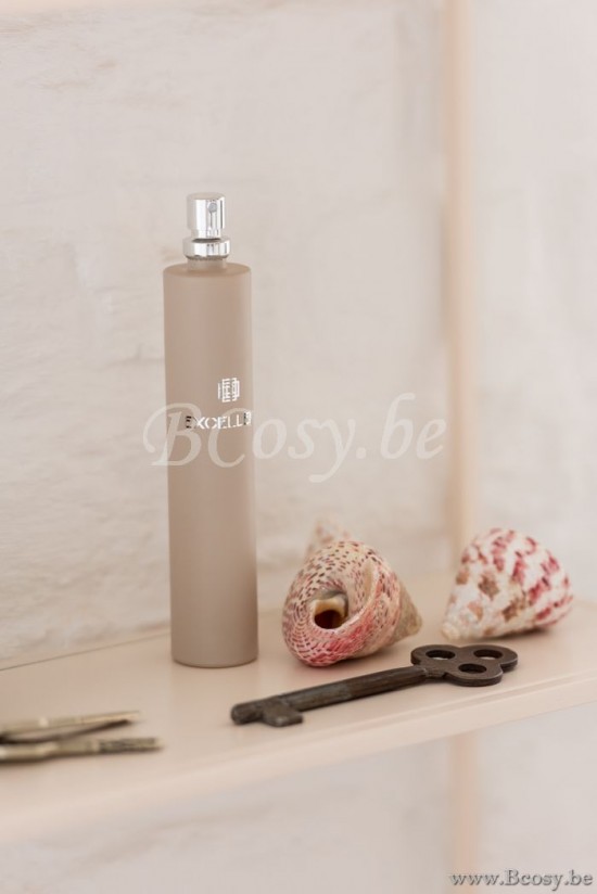 J Line Jline Profumo D Ambiente Excellent Vetro Beige Perfume Ambiente Excellent Vidrio Beis