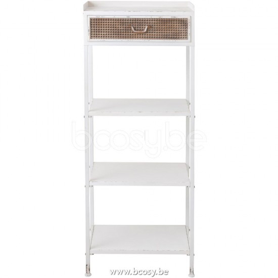 Jline 25001 Meubels Meubles Furniture Möbel Muebles Mobili MEUBELEN Rekken Opberging