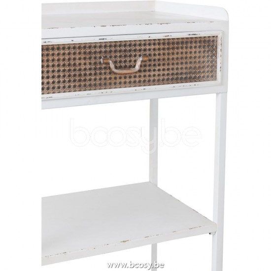 J Line 25001 armoire etagere Armoires ouvertes Mobilier Moebel Bergkasten Uitstalkasten Meubles d appoint cupboard racks Rayon Mobili Interieurmeubelen Cottage Meubelen Landelijke stijl Kast Rek rekke