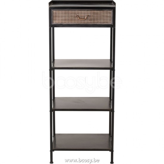 Jline 25006 Meubels Meubles Furniture Möbel Muebles Mobili MEUBELEN Rekken Opberging