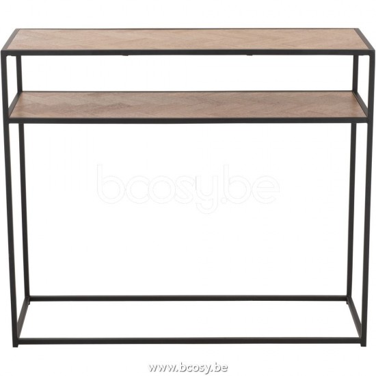 Jline 25019 Meubels Meubles Furniture Möbel Muebles Mobili MEUBELEN Consoles