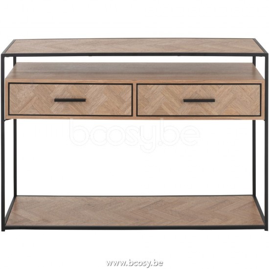 Jline 25020 Meubels Meubles Furniture Möbel Muebles Mobili MEUBELEN Consoles