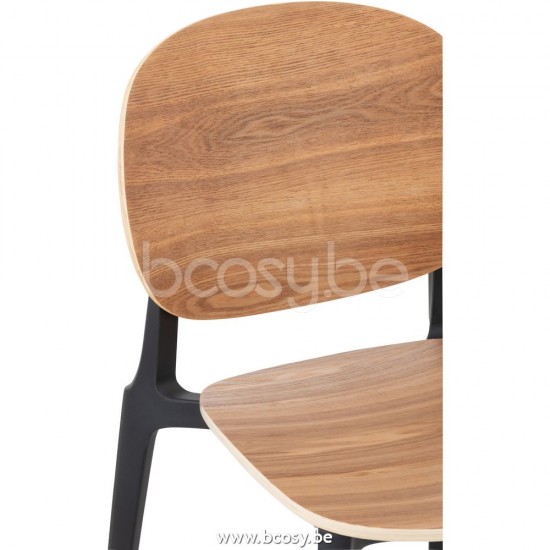 J Line 25049 Moebel Meubles d appoint Landmoebel Muebles Meubles Landelijke stijl Meubels Meubelen Interieurmeubelen Chaises repas Stoelen Meubles rustiques Indoor Furniture Eetstoelen Eetkamerstoelen