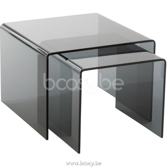 Jline 25077 Meubels Meubles Furniture Möbel Muebles Mobili MEUBELEN Bijzettafels