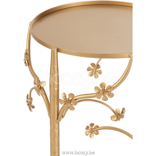 Jline 25539 Meubels Meubles Furniture Möbel Muebles Mobili MEUBELEN Bijzettafels