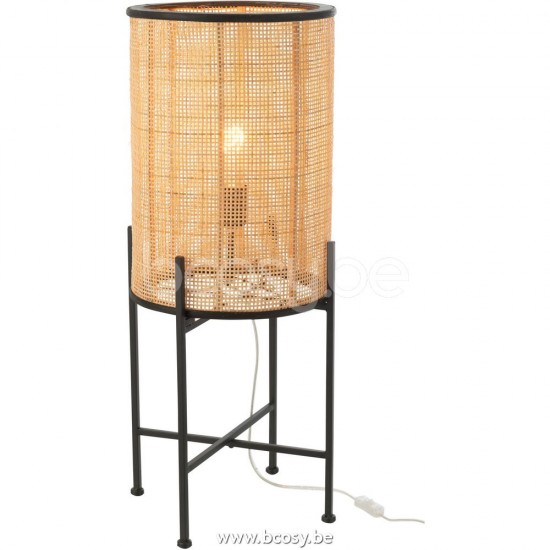 Jline 25694 Verlichting Luminaires Lighting Lampen Iluminación Illuminazione LIGHTING INDOORVloerlampen 