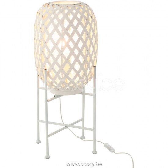 Jline 25699 Verlichting Luminaires Lighting Lampen Iluminación Illuminazione LIGHTING INDOORVloerlampen 