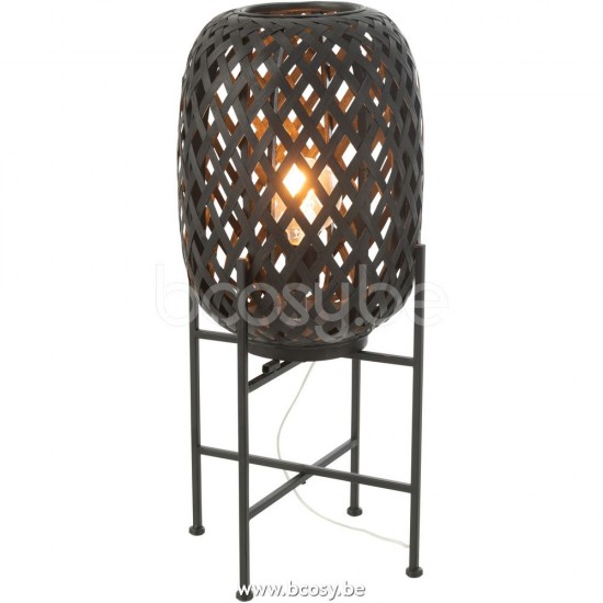 Jline 25701 Verlichting Luminaires Lighting Lampen Iluminación Illuminazione LIGHTING INDOORVloerlampen 