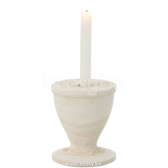 Jline 25710 Kaarshouders Support Bougie Candleholders Kerzenhalter Soporte Vela Portacandela DECORATIE Thee Windlichten Kandelaars