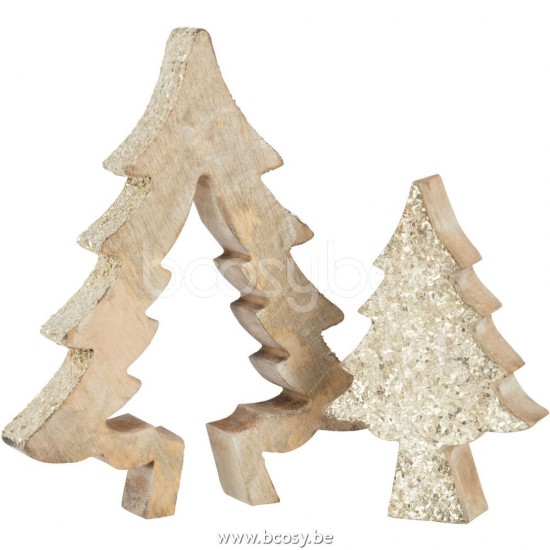 Jline 25760 Deco Objecten Objets Déco Decorative Objects Deko Objekte Objetos Deco Oggetti Di Decorazione DECORATIE Winter Kerst