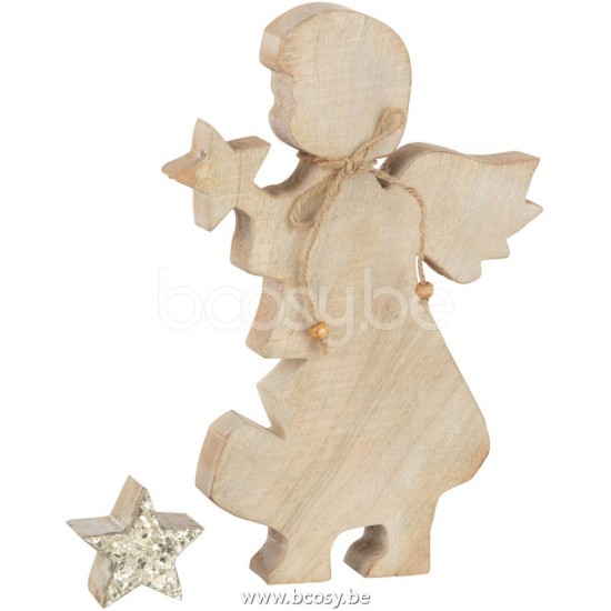 Jline 25764 Figuren Figurines Figurines Figuren Figuritas Sculture DECORATIE Beelden