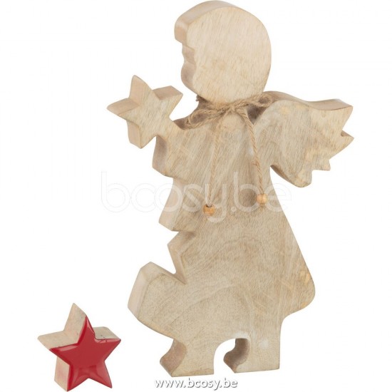 Jline 25777 Figuren Figurines Figurines Figuren Figuritas Sculture DECORATIE Beelden