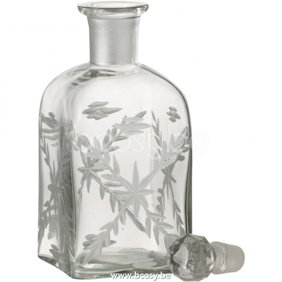 Jline 26316 Deco Objecten Objets Déco Decorative Objects Deko Objekte Objetos Deco Oggetti Di Decorazione DECORATIE Tafelgerei