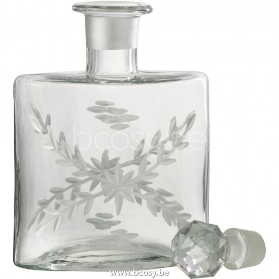 Jline 26317 Deco Objecten Objets Déco Decorative Objects Deko Objekte Objetos Deco Oggetti Di Decorazione DECORATIE Tafelgerei