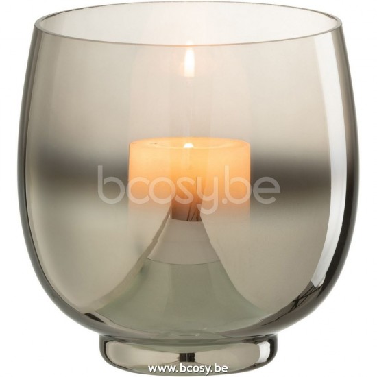 Jline 26382 Kaarshouders Support Bougie Candleholders Kerzenhalter Soporte Vela Portacandela DECORATIE Thee Windlichten Kandelaars