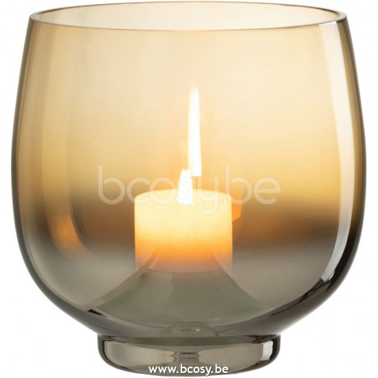 Jline 26386 Kaarshouders Support Bougie Candleholders Kerzenhalter Soporte Vela Portacandela DECORATIE Thee Windlichten Kandelaars
