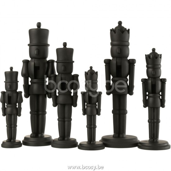 Jline 26595 Figuren Figurines Figurines Figuren Figuritas Sculture DECORATIE Beelden