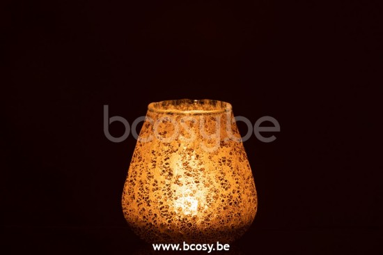 photophores Jolipa J Line Jline Phosphore Verre Gris Medium