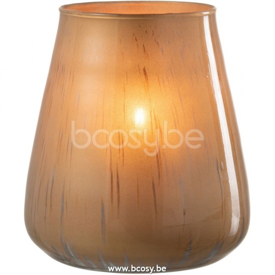 Jline 26644 Kaarshouders Support Bougie Candleholders Kerzenhalter Soporte Vela Portacandela DECORATIE Thee Windlichten Kandelaars