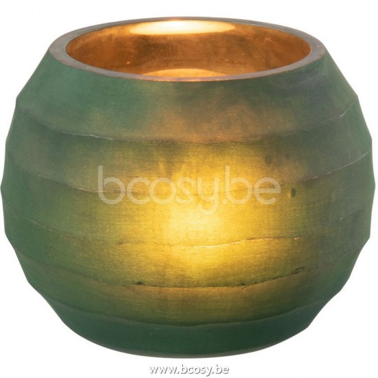 Jline 26652 Kaarshouders Support Bougie Candleholders Kerzenhalter Soporte Vela Portacandela DECORATIE Thee Windlichten Kandelaars