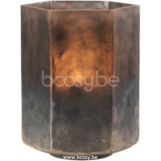 Jline 26678 Kaarshouders Support Bougie Candleholders Kerzenhalter Soporte Vela Portacandela DECORATIE Thee Windlichten Kandelaars