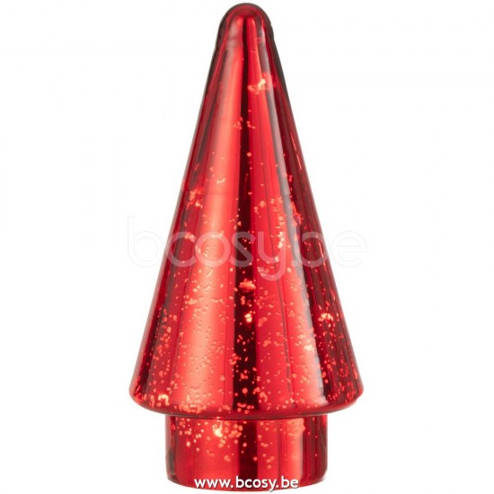 Jline 26755 Deco Objecten Objets Déco Decorative Objects Deko Objekte Objetos Deco Oggetti Di Decorazione DECORATIE Winter Kerst