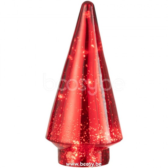 Jline 26756 Deco Objecten Objets Déco Decorative Objects Deko Objekte Objetos Deco Oggetti Di Decorazione DECORATIE Winter Kerst