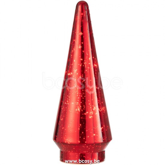 Jline 26757 Deco Objecten Objets Déco Decorative Objects Deko Objekte Objetos Deco Oggetti Di Decorazione DECORATIE Winter Kerst