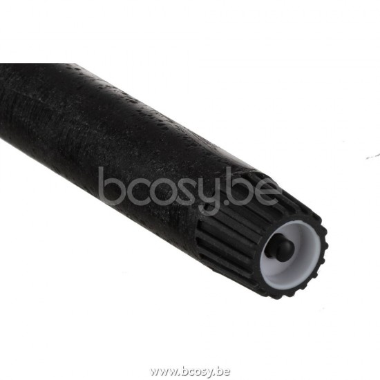 bougies Jolipa J Line Jline Boite 2 Bougie Led Longue Noir Large