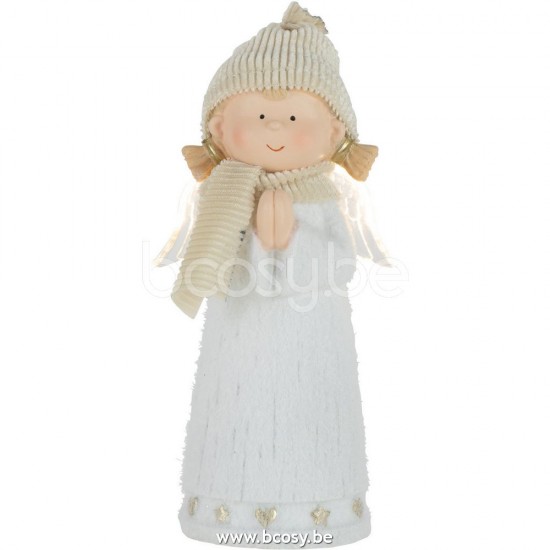 Jline 26986 Figuren Figurines Figurines Figuren Figuritas Sculture DECORATIE Beelden