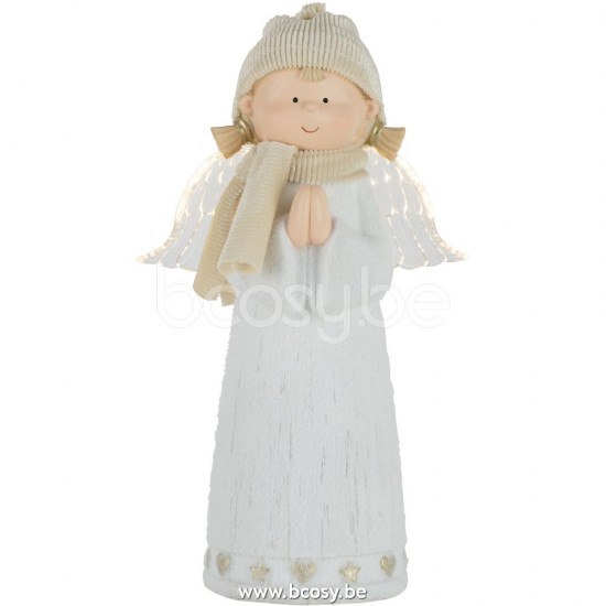 Jline 26988 Figuren Figurines Figurines Figuren Figuritas Sculture DECORATIE Beelden