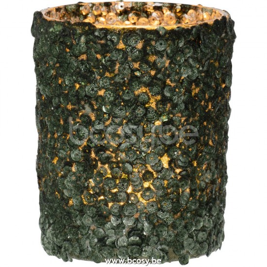 Jline 27125 Kaarshouders Support Bougie Candleholders Kerzenhalter Soporte Vela Portacandela DECORATIE Thee Windlichten Kandelaars