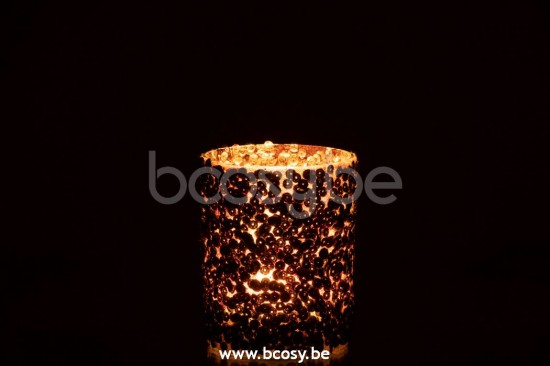 photophores Jolipa J Line Jline Photophore Givr Mat Brun Fonce Large