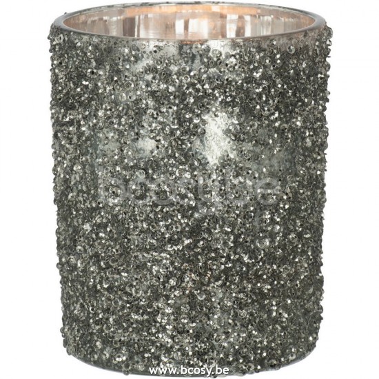 Jline 27146 Kaarshouders Support Bougie Candleholders Kerzenhalter Soporte Vela Portacandela DECORATIE Thee Windlichten Kandelaars