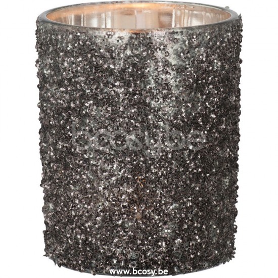 Jline 27151 Kaarshouders Support Bougie Candleholders Kerzenhalter Soporte Vela Portacandela DECORATIE Thee Windlichten Kandelaars