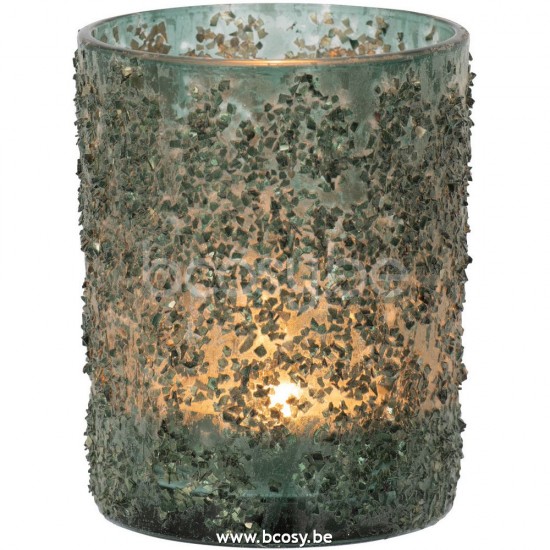 Jline 27164 Kaarshouders Support Bougie Candleholders Kerzenhalter Soporte Vela Portacandela DECORATIE Thee Windlichten Kandelaars