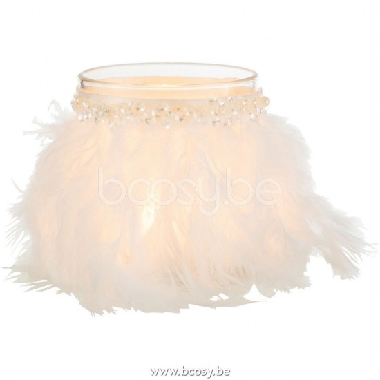 Jline 27231 Kaarshouders Support Bougie Candleholders Kerzenhalter Soporte Vela Portacandela DECORATIE Thee Windlichten Kandelaars