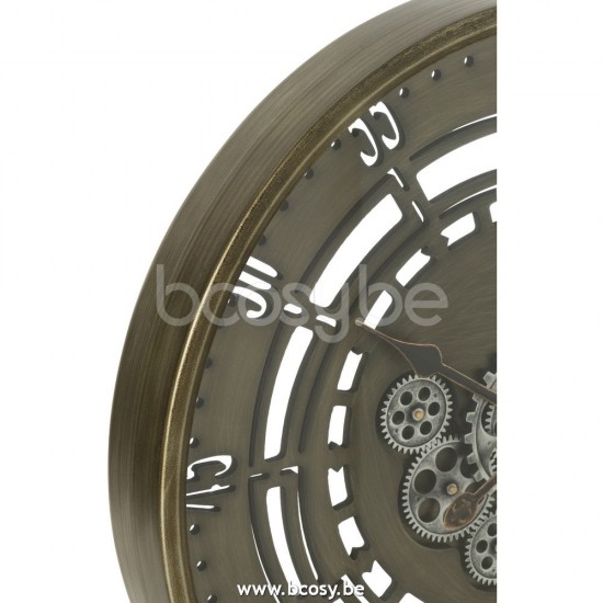 Jline 27374 Klokken Horloges Clocks Uhren Relojes Orologi DECORATIE Klokken