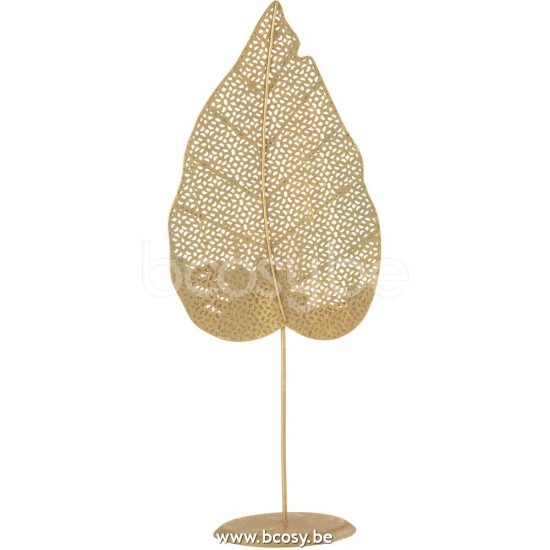 Jline 27470 Kaarshouders Support Bougie Candleholders Kerzenhalter Soporte Vela Portacandela DECORATIE Thee Windlichten Kandelaars