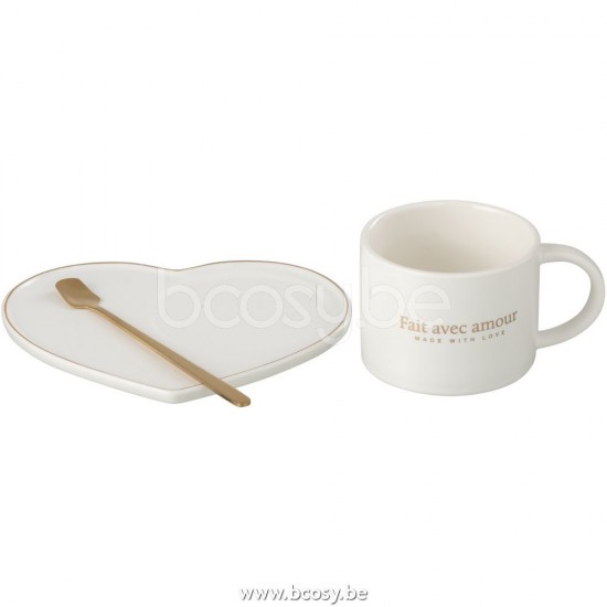 Jline 27900 Servies Services Tableware Geschirr Servicio Servizi DECORATIE Tafelgerei