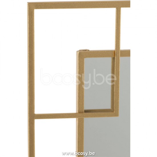 Jline 28702 Spiegels Miroirs Mirrors Spiegel Espejos Specchi DECORATIE Spiegels