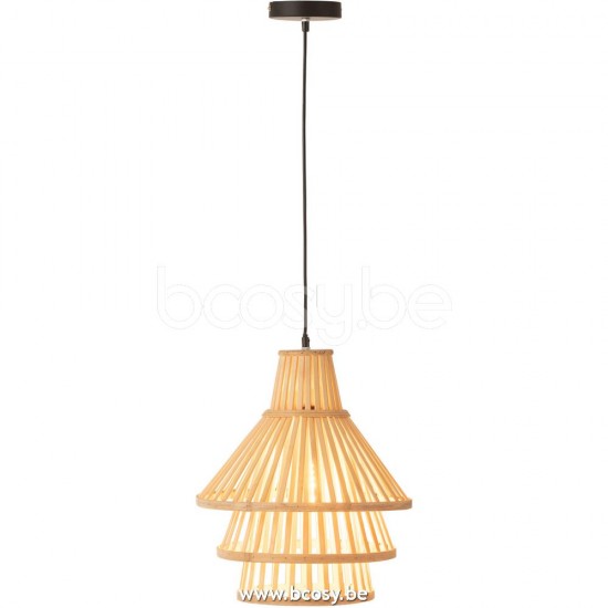 Jline 28740 Verlichting Luminaires Lighting Lampen Iluminación Illuminazione LIGHTING INDOORHanglampen 