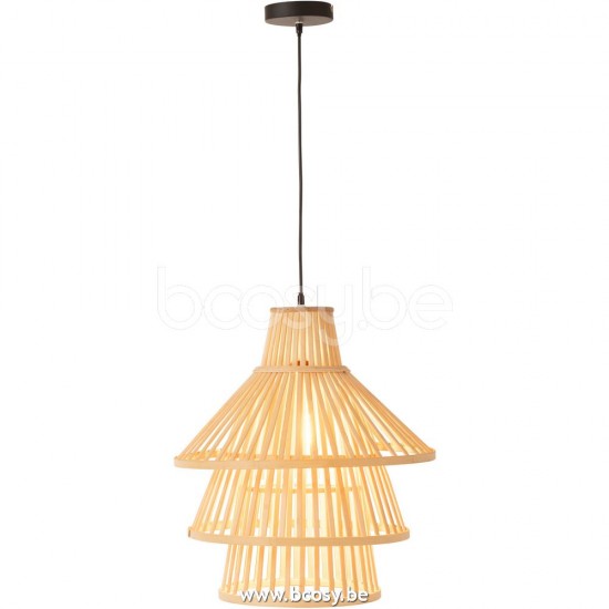 Jline 28741 Verlichting Luminaires Lighting Lampen Iluminación Illuminazione LIGHTING INDOORHanglampen 