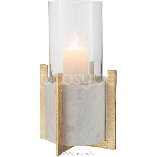 Jline 28771 Kaarshouders Support Bougie Candleholders Kerzenhalter Soporte Vela Portacandela DECORATIE Thee Windlichten Kandelaars