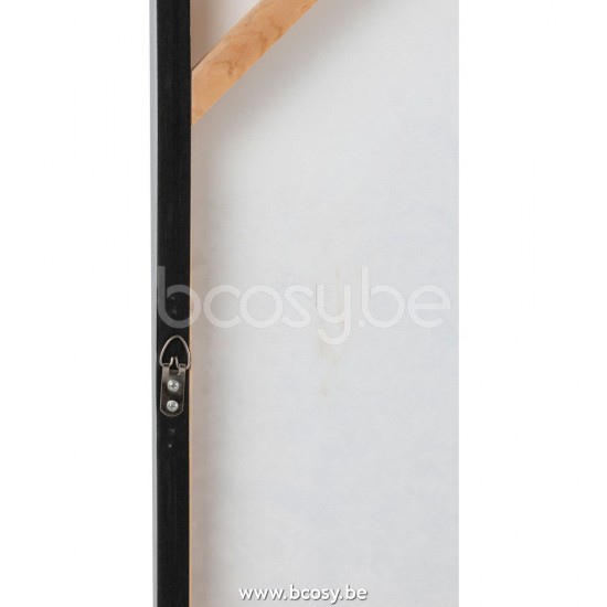 tableaux peintures Jolipa J Line Jline Peinture Arbre Canevas Bois Brun Or