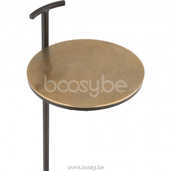 Jline 28815 Meubels Meubles Furniture Möbel Muebles Mobili MEUBELEN Bijzettafels