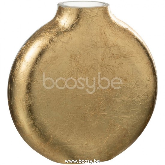 Jline 28832 Vazen Vases Vases Vasen Jarrones Vasi DECORATIE Schalen Potten Vazen